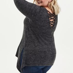 Torrid Super Soft Top